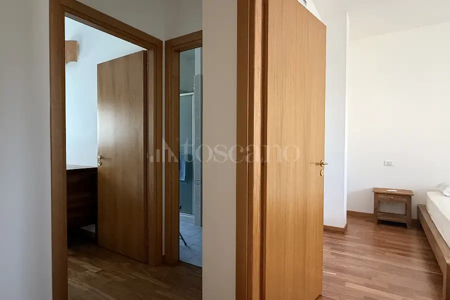 Attico in vendita di 120 mq a €329.000 (rif. 15/2026)