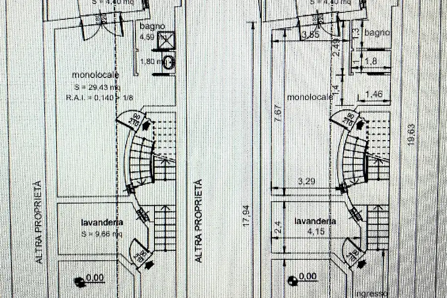 Palazzo in vendita di 280 mq a €310.000 (rif. 14/2023)