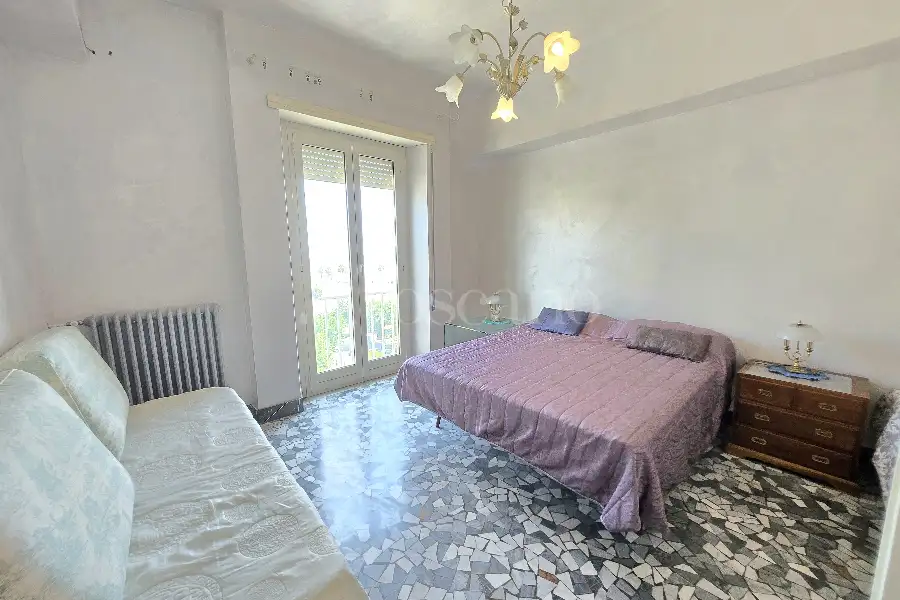 Attico in vendita di 140 mq a €485.000 (rif. 30/2026)