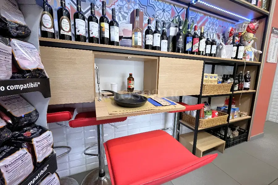 Negozio in vendita di 32 mq a €59.000 (rif. 32/2025)