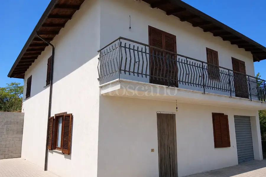 Villa in vendita di 150 mq a €160.000 (rif. 8/2026)