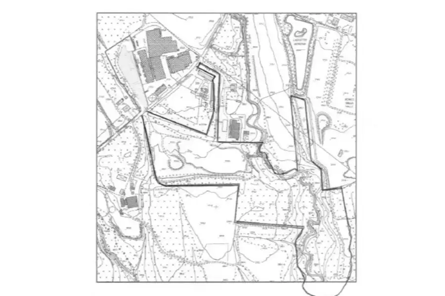 Agricolo in vendita di 80.000 mq a €445.000 (rif. 8/2025)