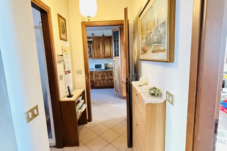 Villino a Schiera in vendita di 134 mq a €299.000 (rif. 2/2026)