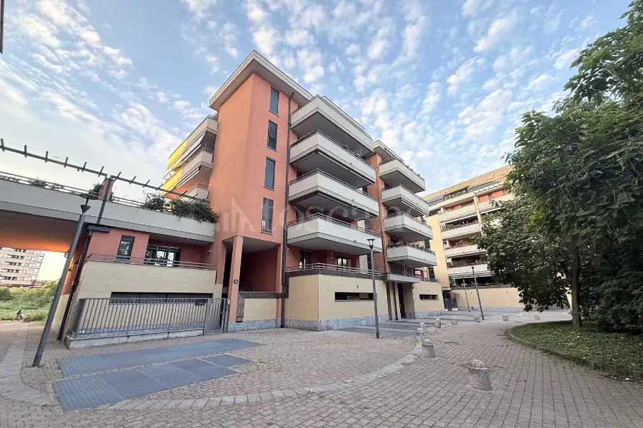Casa in affitto di 50 mq a €1.100 (rif. 17/2026)