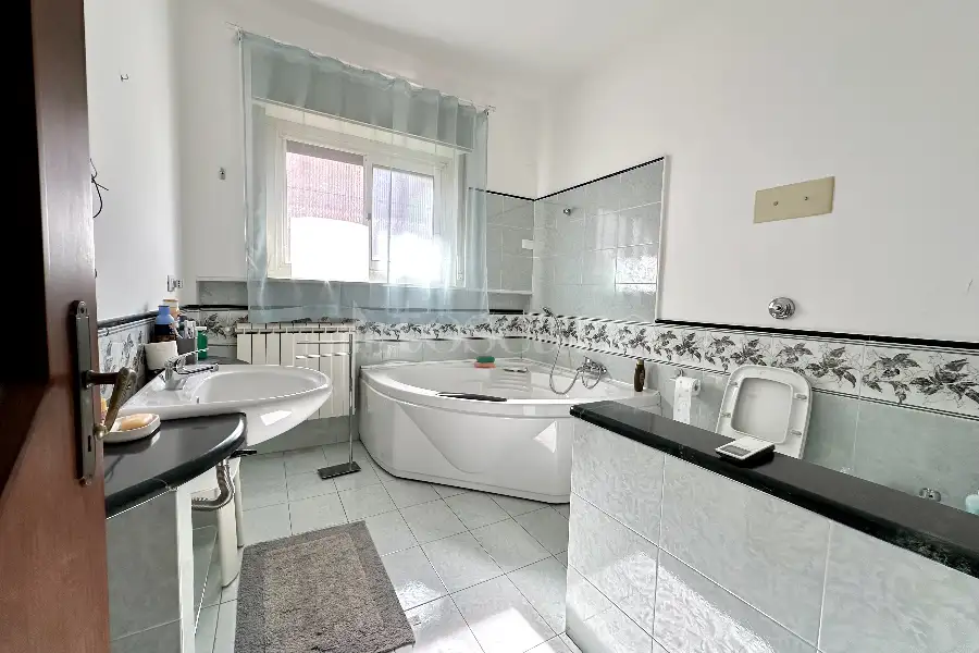 Attico in vendita di 130 mq a €335.000 (rif. 64/2026)
