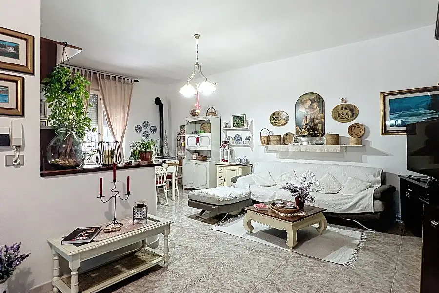 Casa in vendita di 160 mq a €160.000 (rif. 154/2025)