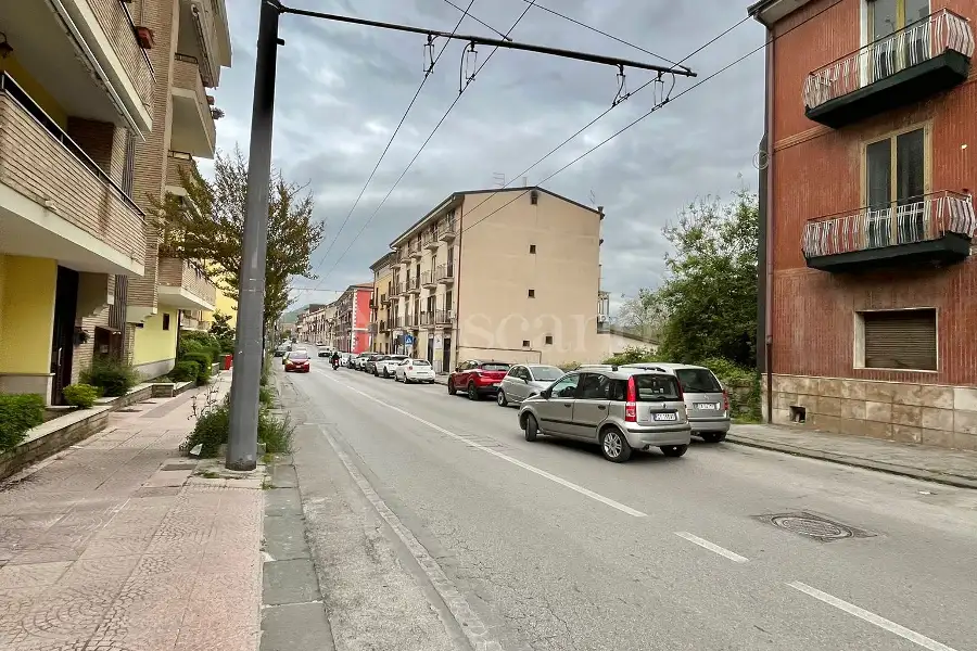 Palazzo in vendita di 400 mq a €160.000 (rif. 62/2026)