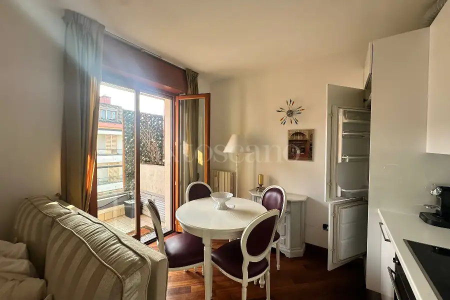 Casa in affitto di 55 mq a €1.400 (rif. 12/2026)