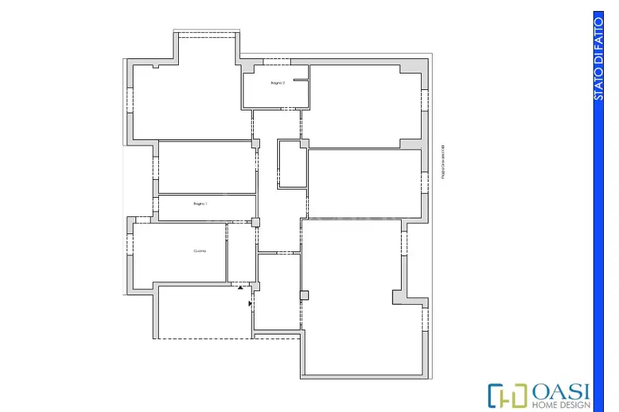 Casa in vendita di 211 mq a €540.000 (rif. 25/2026)