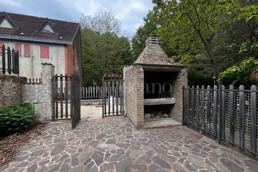 Villa in vendita di 100 mq a €120.000 (rif. 52/2025)