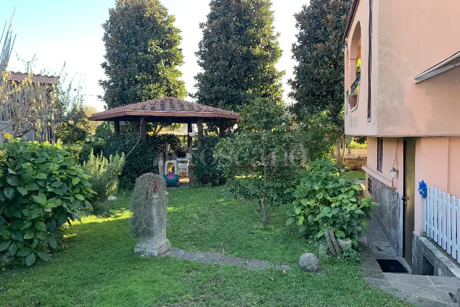 Villa Plurifamiliare in vendita di 190 mq a €525.000 (rif. 34/2026)