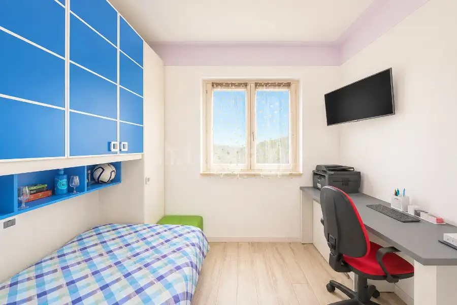 Villa Bifamiliare in vendita di 190 mq a €495.000 (rif. 6/2026)