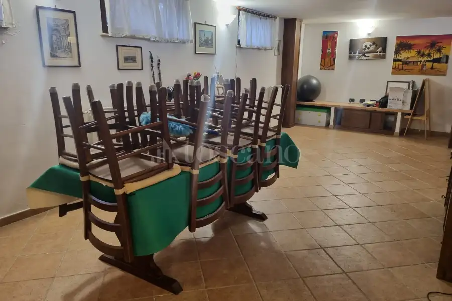 Villa Bifamiliare in vendita di 190 mq a €375.000 (rif. 40/2025)