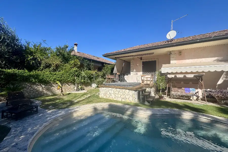 Villa in vendita di 180 mq a €679.000 (rif. 78/2025)
