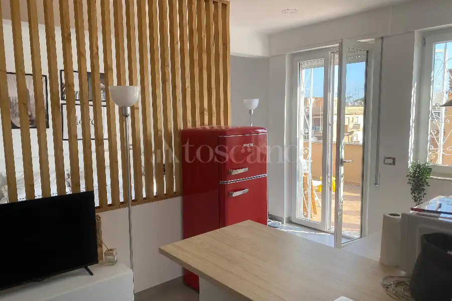 Casa in affitto di 46 mq a €1.200 (rif. 22/2025)