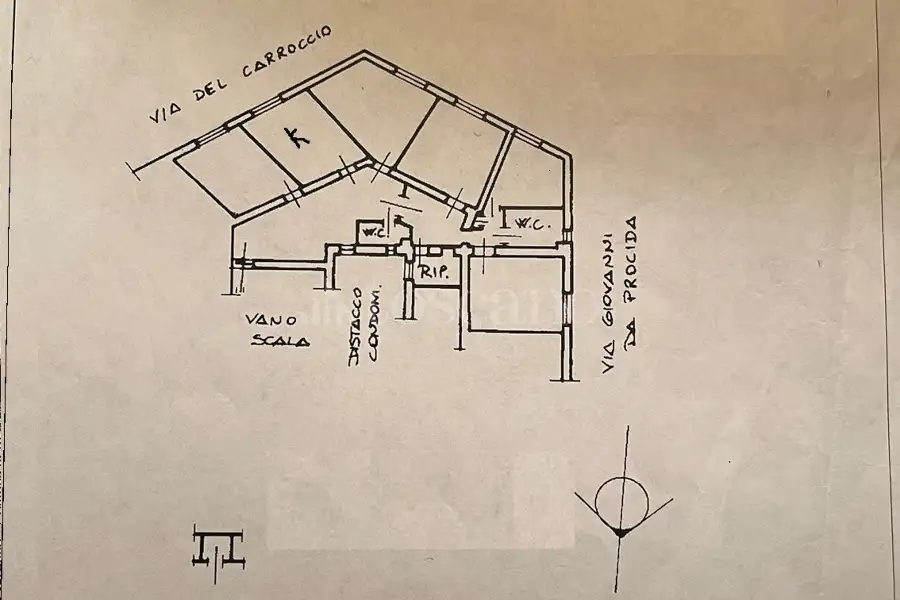 Casa in vendita di 160 mq a €769.000 (rif. 24/2025)