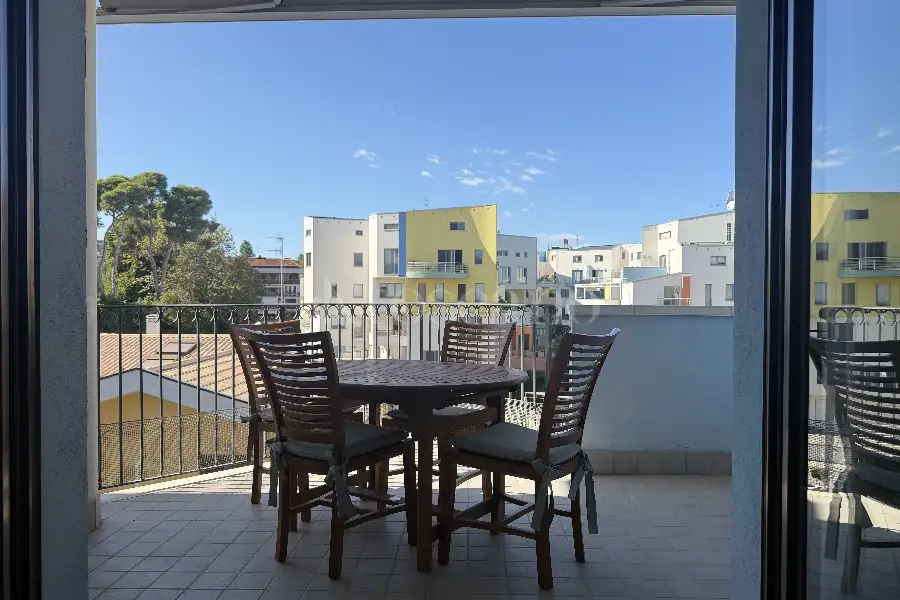 Attico in vendita di 120 mq a €329.000 (rif. 15/2026)