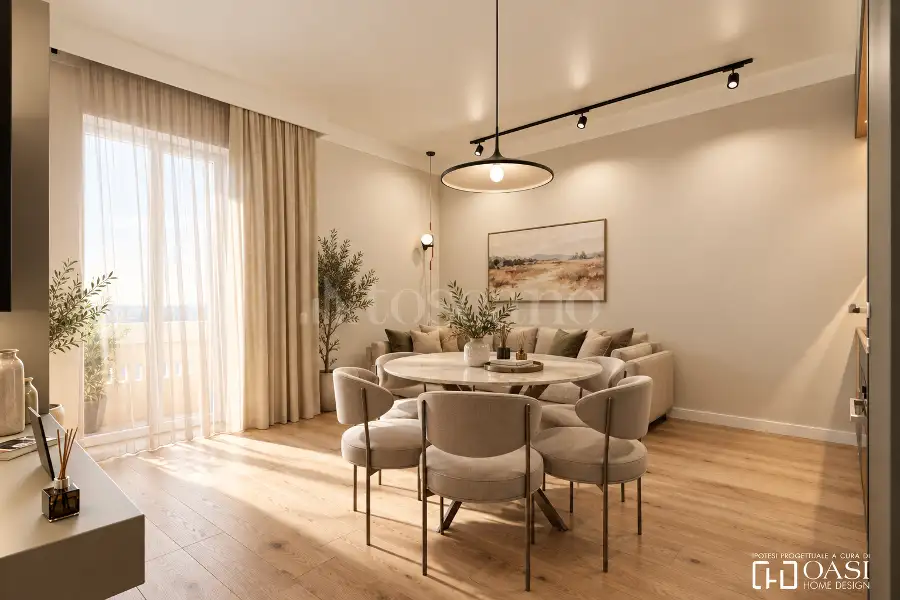 Casa in vendita di 100 mq a €450.000 (rif. 10/2026)