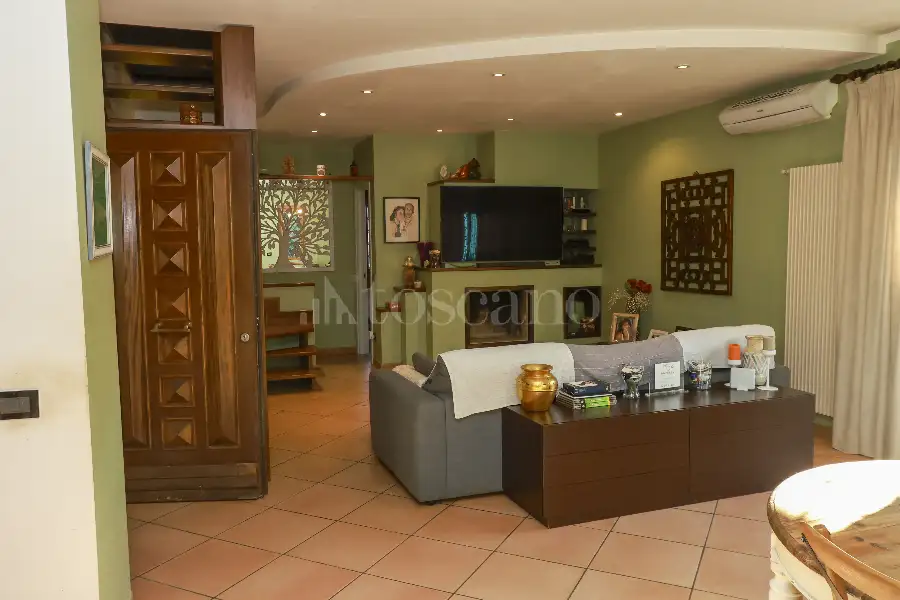 Villa in vendita di 200 mq a €769.000 (rif. 57/2026)
