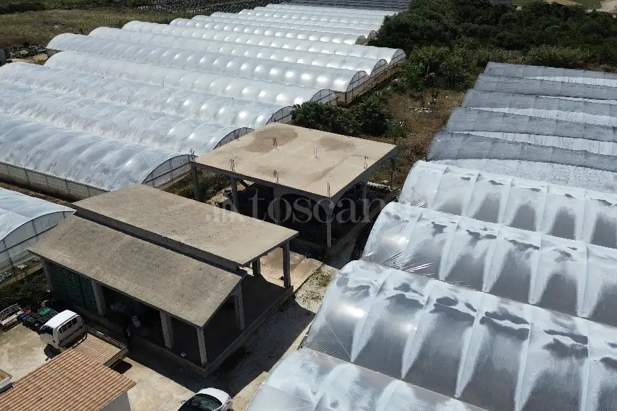Edificabile Residenziali in vendita di 8.000 mq a €165.000 (rif. 63/2025)
