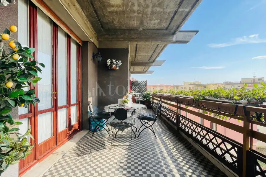 Casa in vendita di 120 mq a €398.000 (rif. 1/2026)