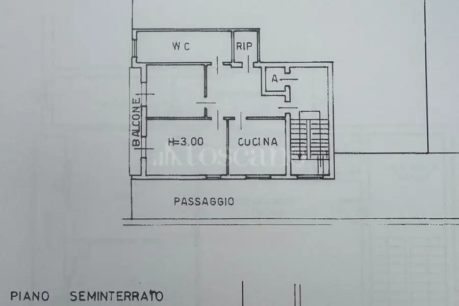 Casa in vendita di 90 mq a €98.000 (rif. 66/2025)