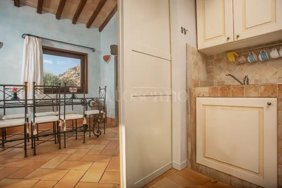 Villino a Schiera in vendita di 155 mq a €590.000 (rif. 6/2026)
