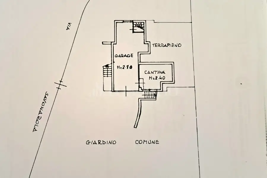 Casa Indipendente in vendita di 222 mq a €259.000 (rif. 80/2025)