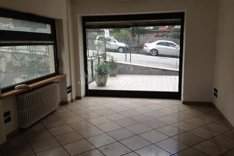 Negozio in vendita di 115 mq a €160.000 (rif. 40/2026)