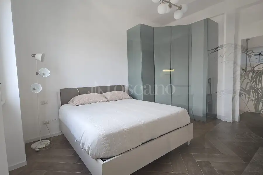 Attico in vendita di 70 mq a €289.000 (rif. 14/2026)