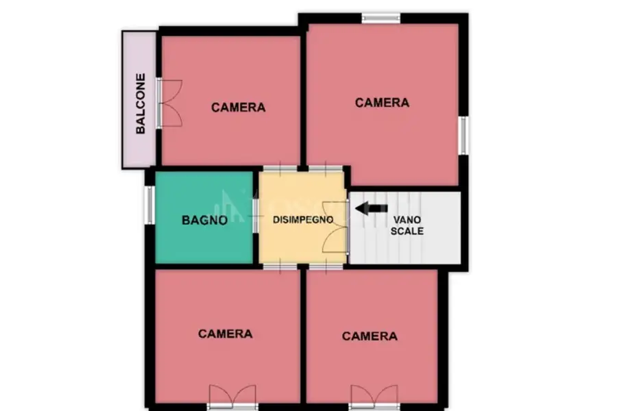 Villa in vendita di 300 mq a €650.000 (rif. 73/2025)