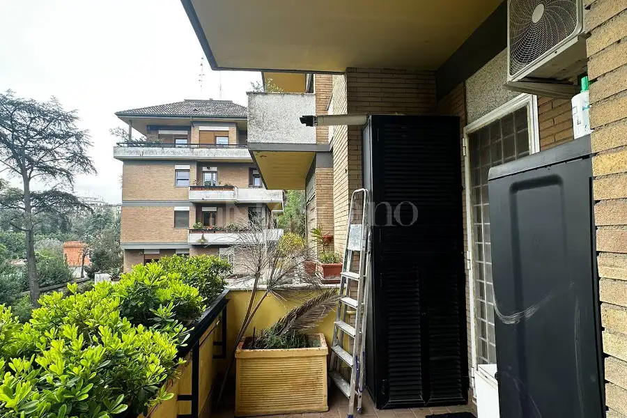 Casa in affitto di 72 mq a €1.200 (rif. 56/2026)