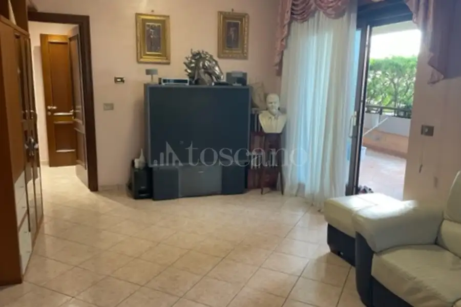 Attico in vendita di 120 mq a €500.000 (rif. 11/2025)