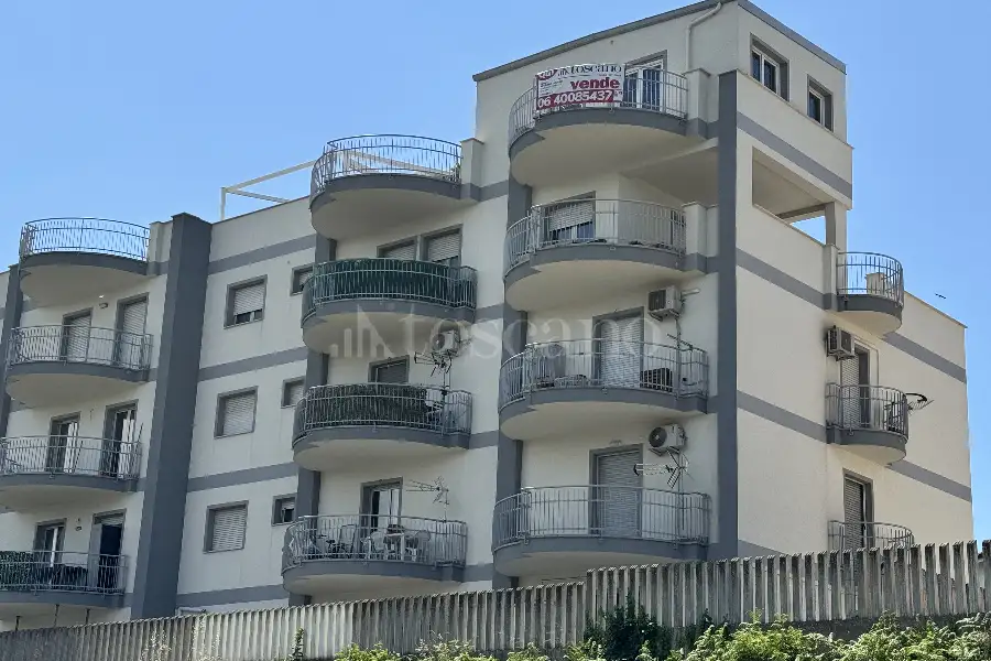 Mansarda in vendita di 40 mq a €79.000 (rif. 53/2026)