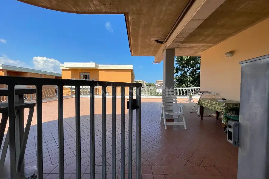 Attico in vendita di 110 mq a €165.000 (rif. 41/2025)
