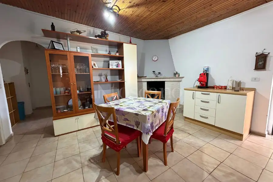 Casa Indipendente in vendita di 100 mq a €225.000 (rif. 25/2026)
