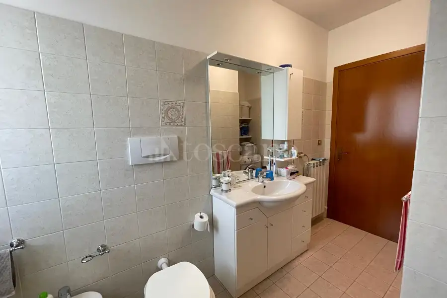 Attico in vendita di 110 mq a €165.000 (rif. 41/2025)