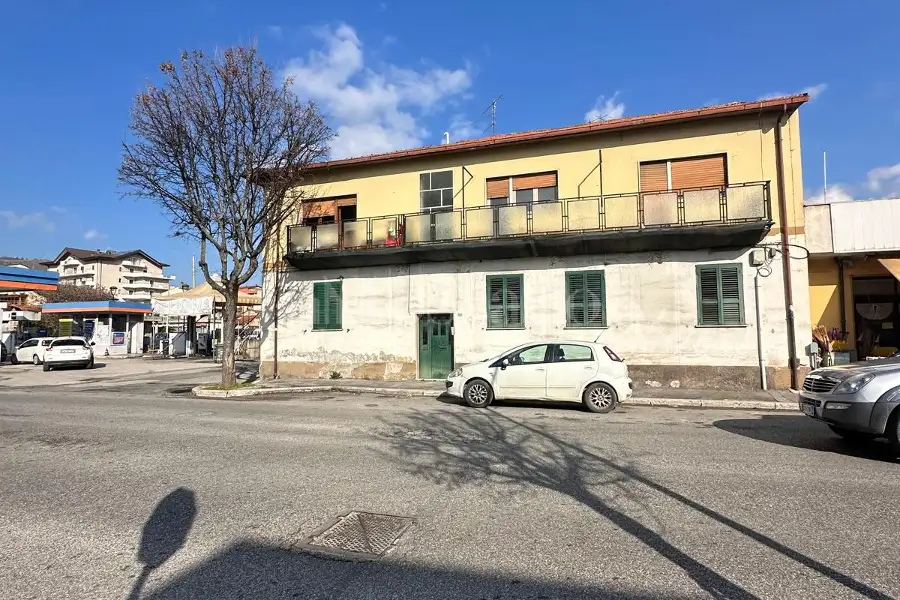 Casa in vendita di 90 mq a €70.000 (rif. 28/2026)