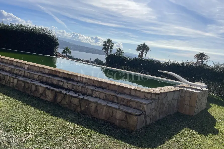 Villa in vendita di 500 mq a €1.500.000 (rif. 45/2025)