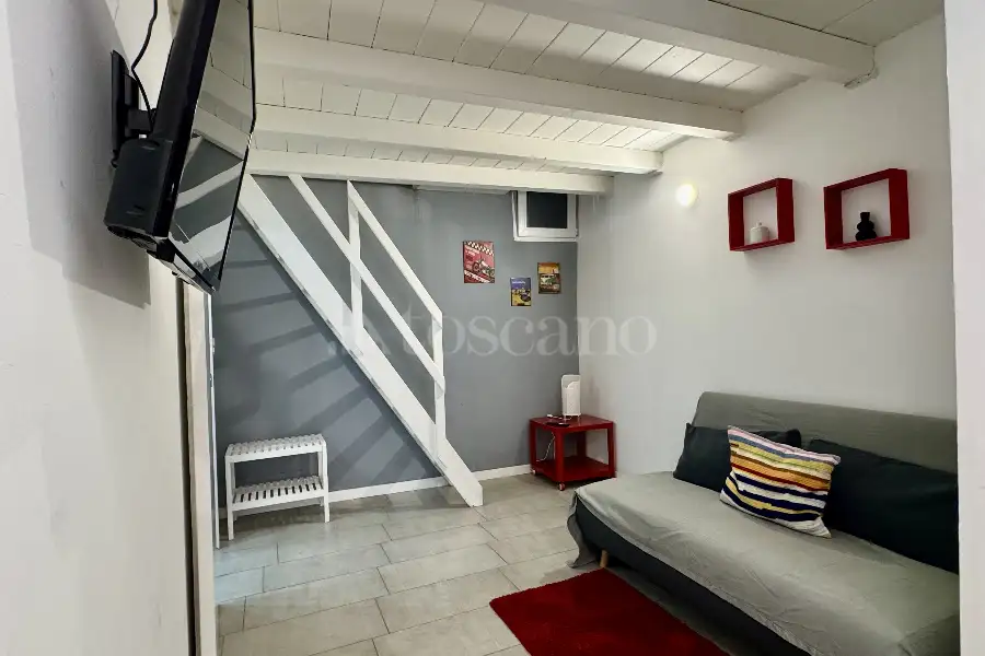 Casa Indipendente in vendita di 59 mq a €82.000 (rif. 21/2025)