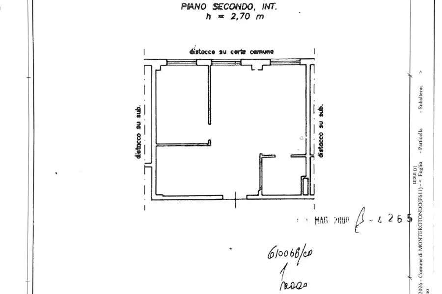 Casa in vendita di 55 mq a €99.000 (rif. 87/2025)