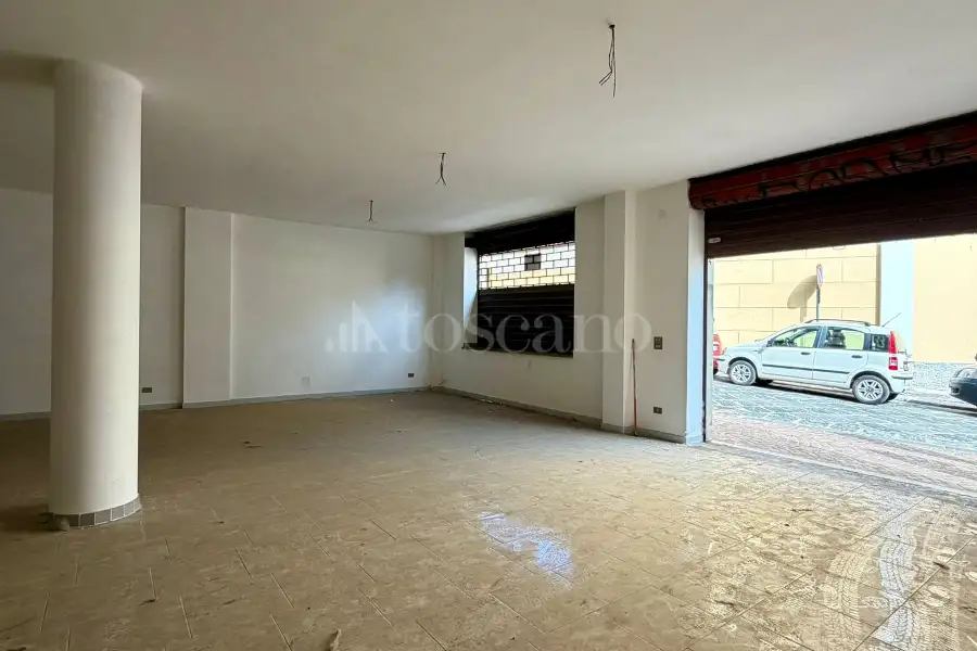 Magazzino in affitto di 135 mq a €500 (rif. 37/2026)