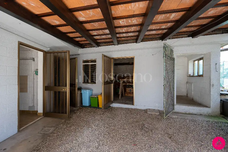 Villino a Schiera in vendita di 315 mq a €269.000 (rif. 42/2026)