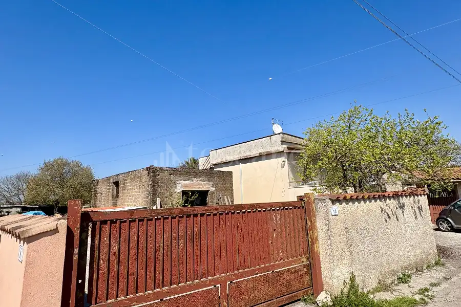 Casa Indipendente in vendita di 90 mq a €199.000 (rif. 26/2026)