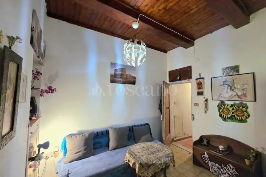 Casa in affitto di 32 mq a €1.000 (rif. 36/2026)