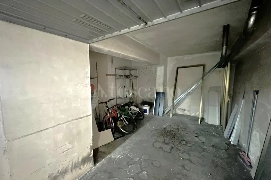 Garage in vendita di 20 mq a €15.000 (rif. 116/2025)