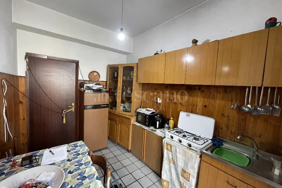 Casa in vendita di 111 mq a €34.000 (rif. 42/2025)