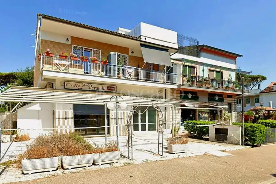 Negozio in vendita di 100 mq a €340.000 (rif. 92/2025)