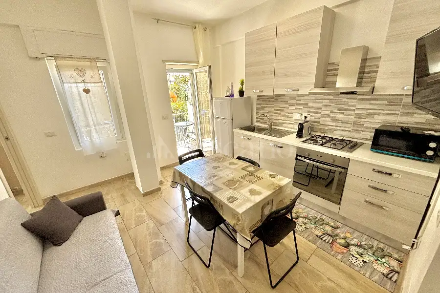 Casa in vendita di 45 mq a €159.000 (rif. 6/2026)