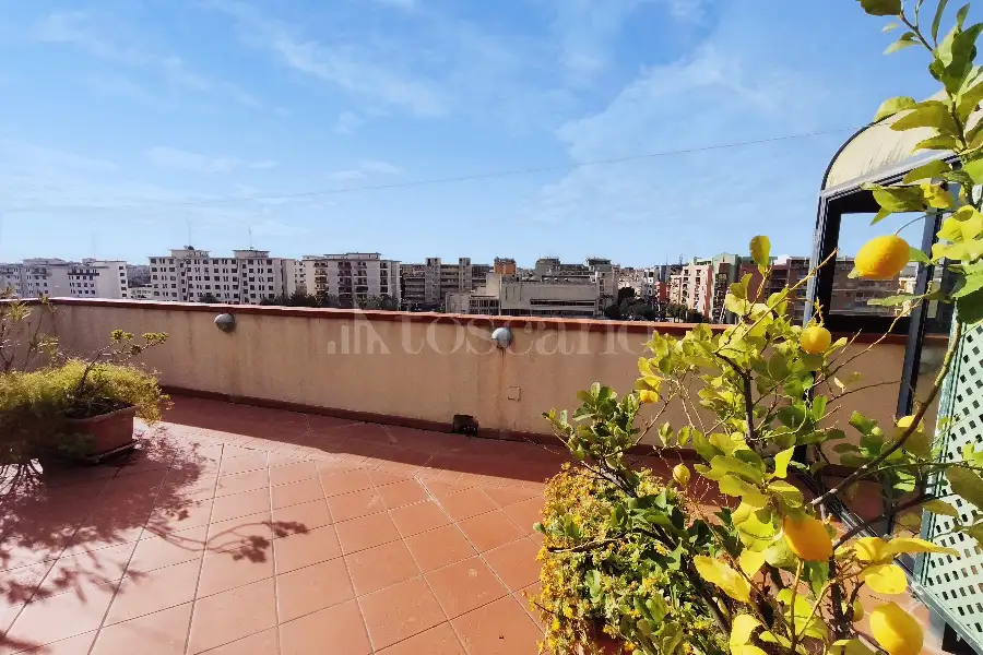 Attico in vendita di 164 mq a €330.000 (rif. 3/2026)